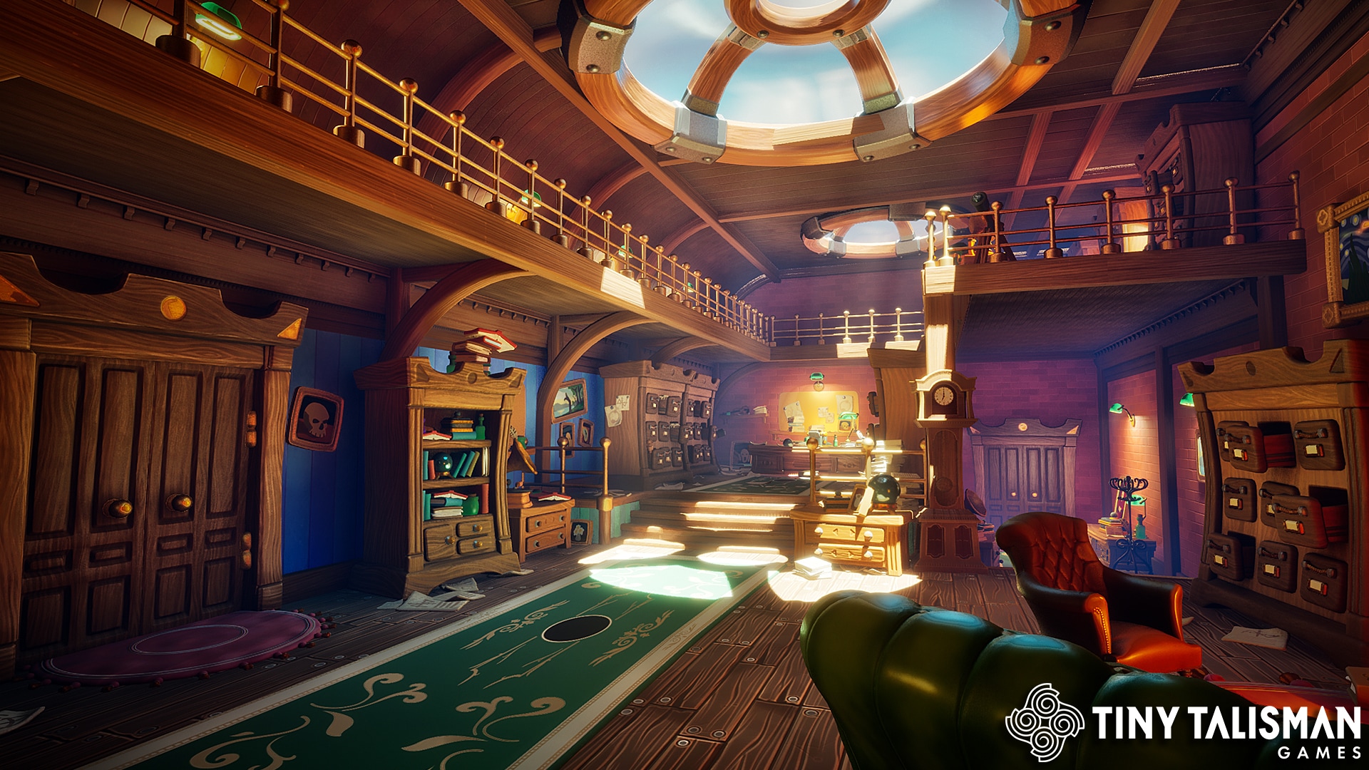Stylized Study Pack